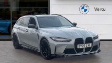 BMW M3 xDrive Competition M 5dr Step Auto Petrol Estate